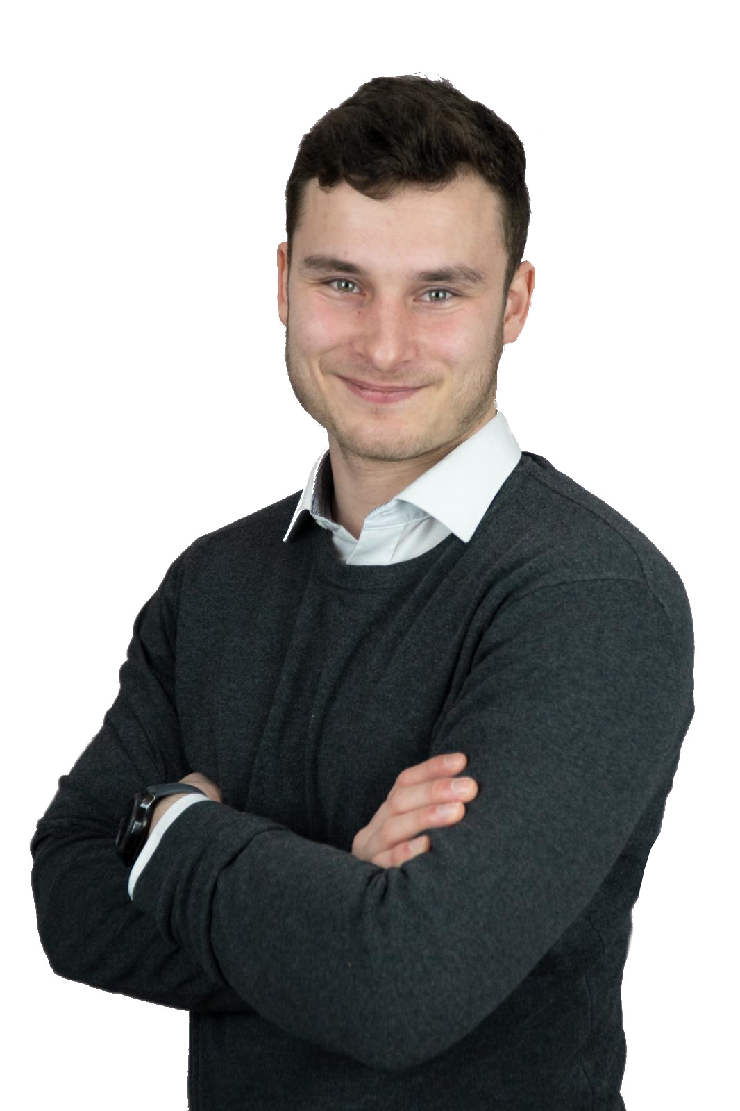 Thomas Zeits – Gründer von Innovategy